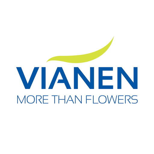 Vianen Flowerexport app icon