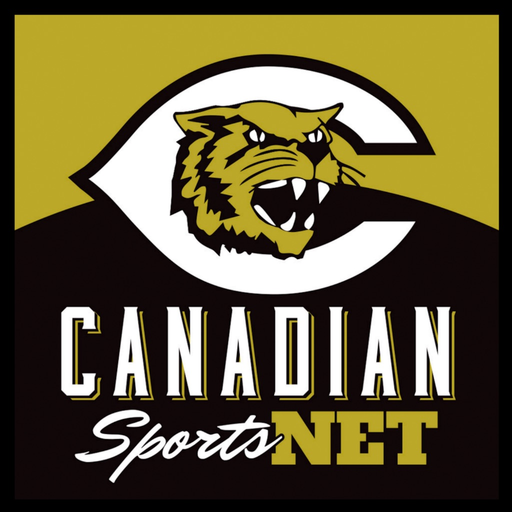 Canadian Sports Net app icon