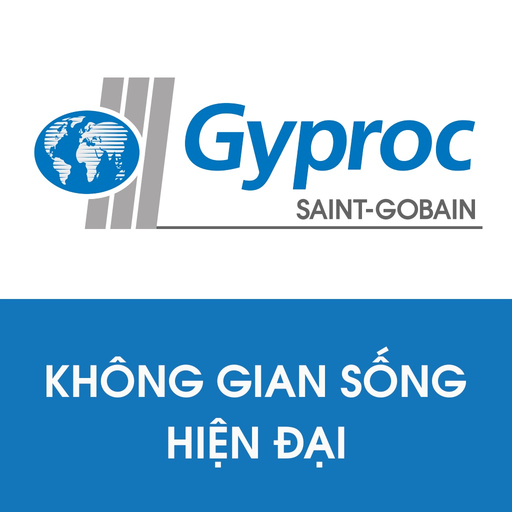 Gyproc VN app icon