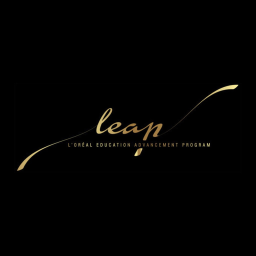 Loreal Leap app icon