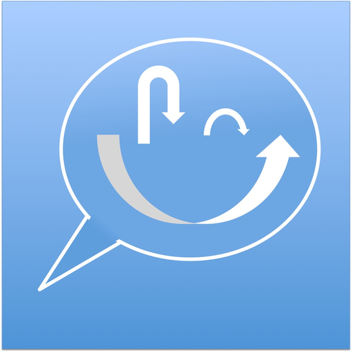 Flippin Phrases app icon