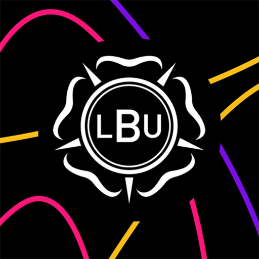 Leeds Beckett University app icon