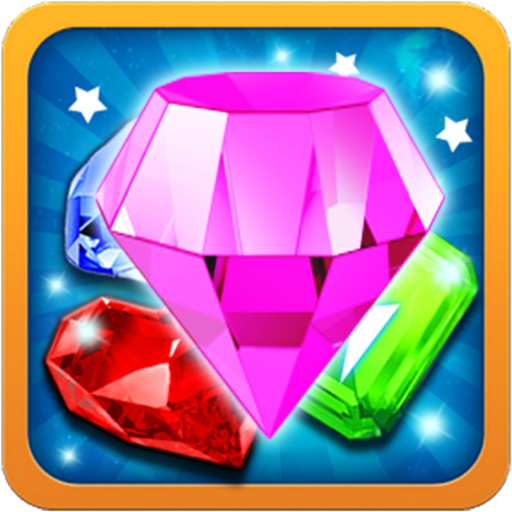 Jewels Classic HD app icon