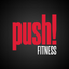 Push! Fitness Aus icon