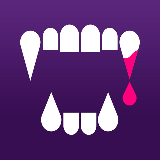 Monsterfy - Monster Face App app icon