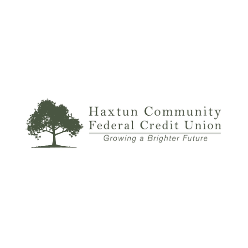 Haxtun CU Mobile app icon
