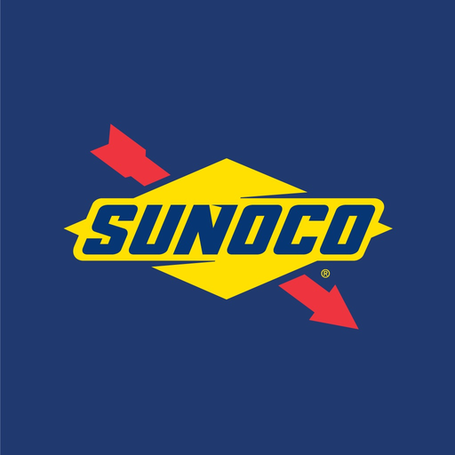 Sunoco app icon