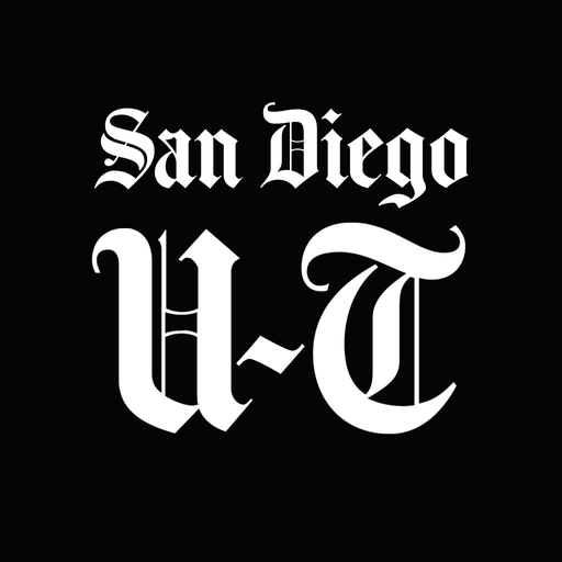 The San Diego Union-Tribune app icon