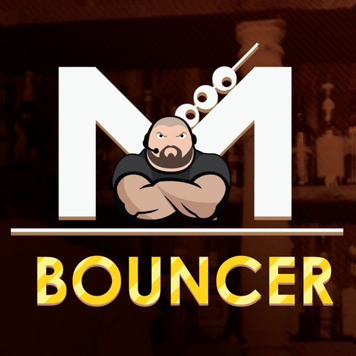 BarMembership Bouncer app icon