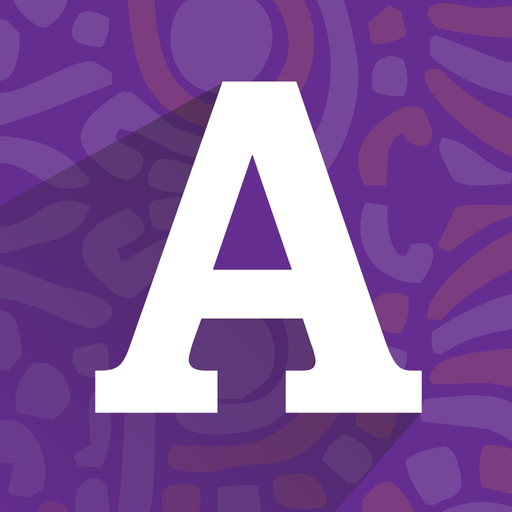 Auténtico app icon