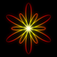 WaveFlower icon