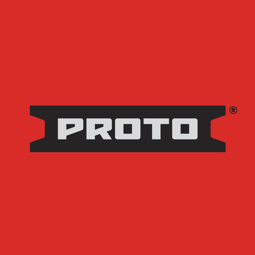 Proto-Industrial Tools & Safety app icon
