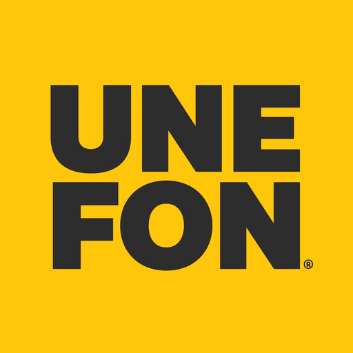Mi Unefon app icon