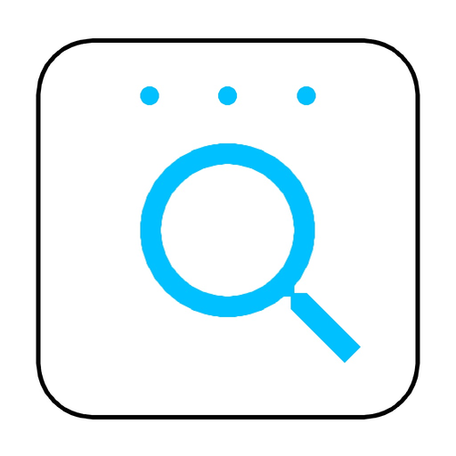 Hue Config Viewer app icon