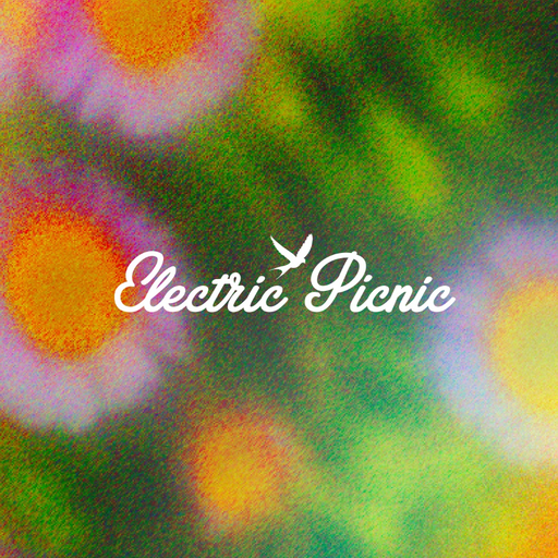 Electric Picnic app icon