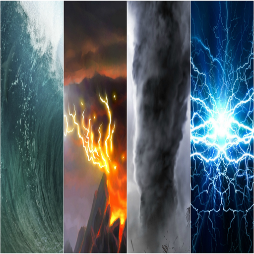 Elemental Saga: The Awakening app icon