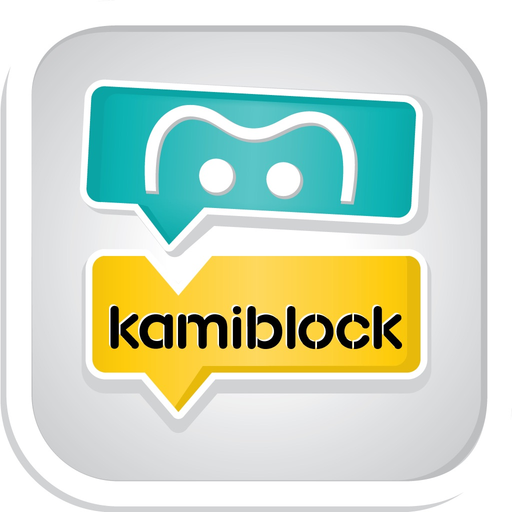 KamiBlock app icon