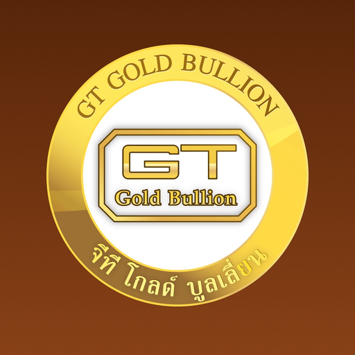 GT Gold Online Trader app icon