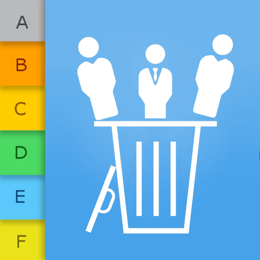 Delete Multiple Phone Contacts app icon