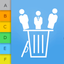 Delete Multiple Phone Contacts icon