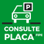 Consulte Placa e Tabela FIPE icon