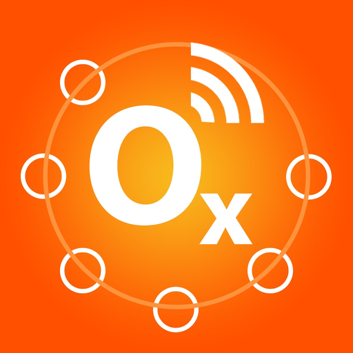Ox Vibe app icon