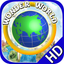 Wonder World Hidden Objects icon