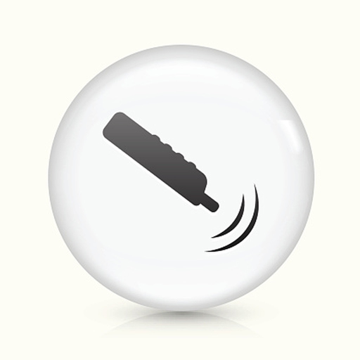 Metal Sniffer Free - Metal Detector & Tesla Meter app icon