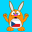 Learn Czech - LuvLingua icon