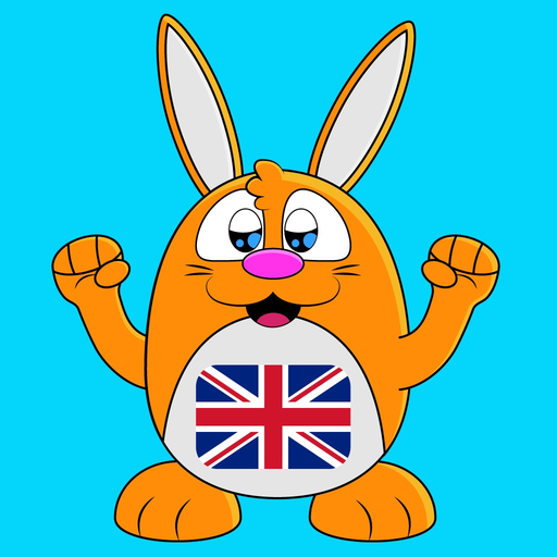 Learn English - LuvLingua app icon