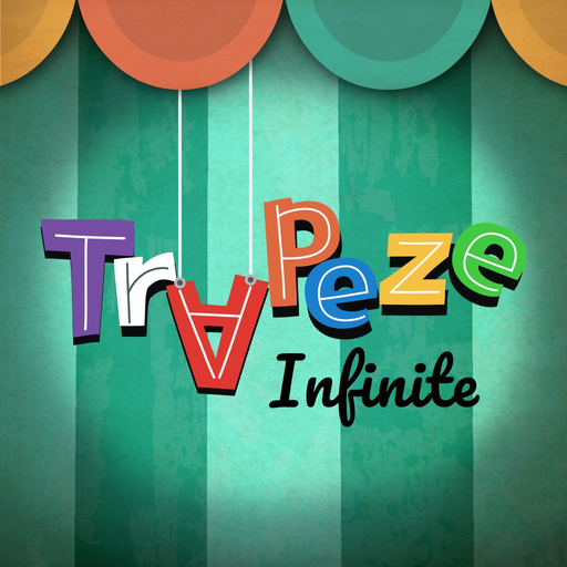 Trapeze Infinite app icon