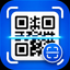 QR Code Reader Scan Barcode icon