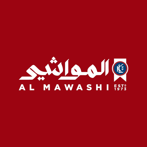 AlMawashi app icon