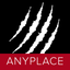 Anyplace Werewolf party app. Werewolf \ Mafia game icon