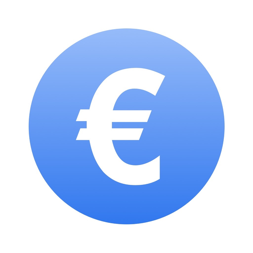 Easy Currency Converter: FOREX app icon