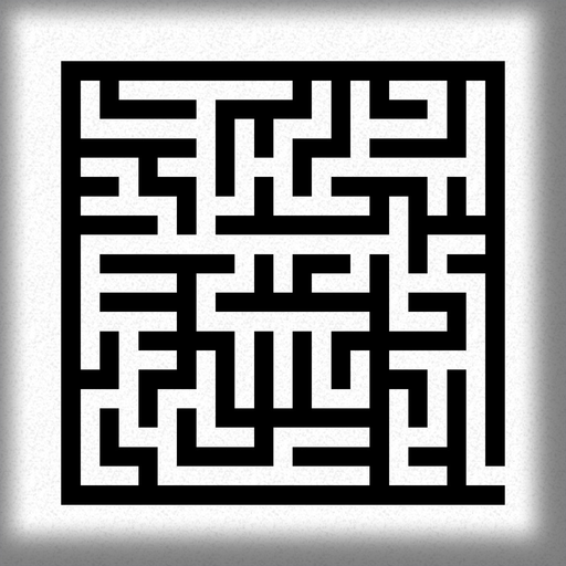 Exit Classic Maze Labyrinth app icon