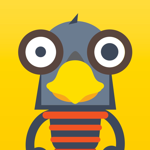Runaway | STEM | Magik play app icon