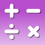 Maths Game: Odd - Even icon