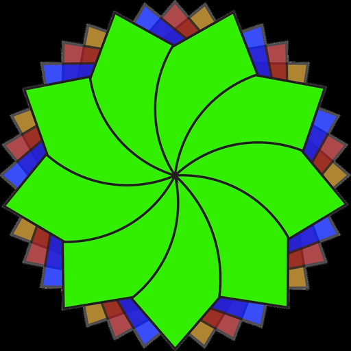 ShopRavis app icon