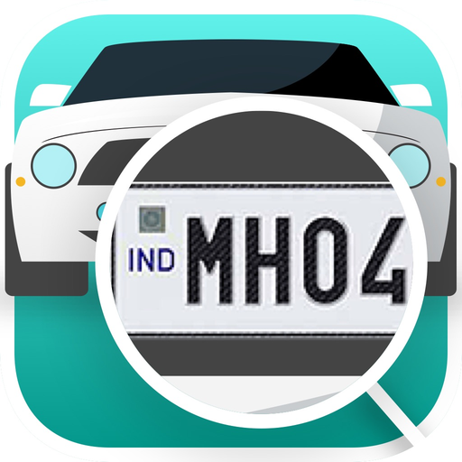 CarInfo - Vehicle Information app icon