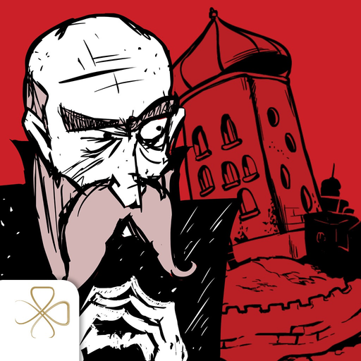 Frritt-Flacc, by Jules Verne app icon