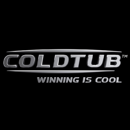 Coldtub app icon