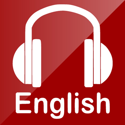 Learning English Easy Speaking app icon