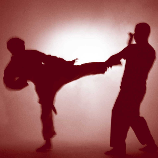 Combat Strength Workout MMA app icon