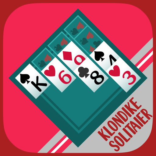 Basic Solitaire Klondike app icon