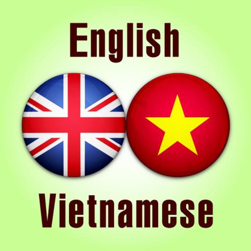 Anh Viet Tu Dien EVE Dict app icon