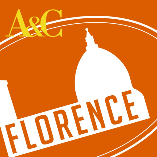Florence Art & Culture app icon