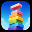 Block Tower: Stack Builder icon