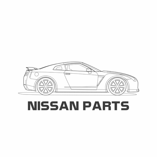 Car Parts for Nissan, Infinity app icon