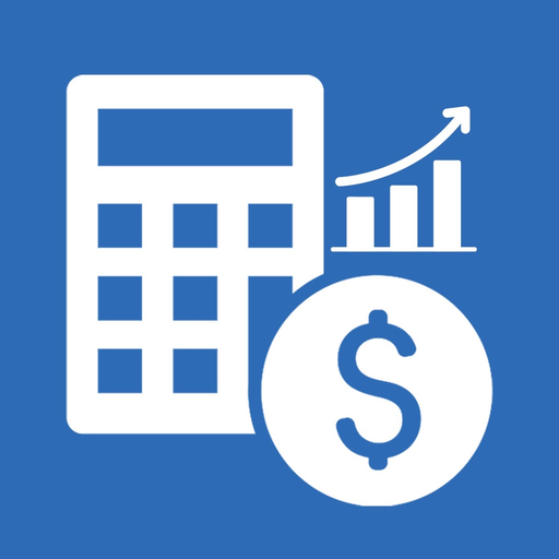 BA Financial Calculator Plus app icon